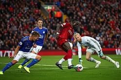 Liverpool 2-1 Leicester City: 5 Talking Points, Premier League 2019/20