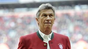Exclusive: 'Patience the keyword for Indian football,' says Klaus Augenthaler as he discusses the nation's footballing exploits