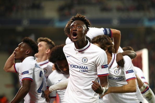 UEFA Champions League 2019/20: 3 reasons why Chelsea beat Lille