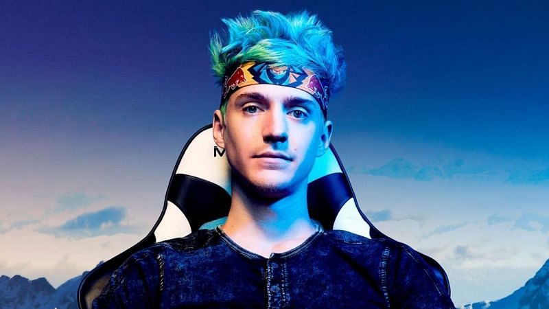 Ninja is the face of Mixer.