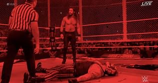 5 recent WWE pay-per-views with disappointing endings