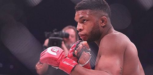 Paul Daley