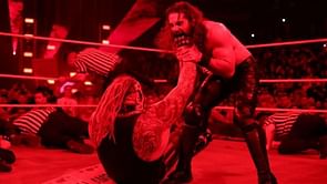 Opinion: That ending to WWE Hell in a Cell did nobody any favors