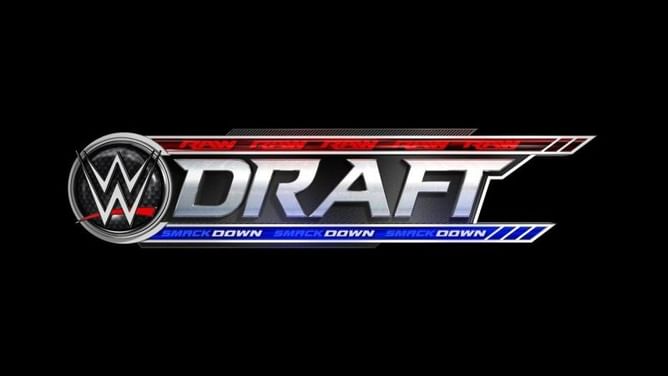 WWE Draft Night 1: 6 Best Twitter reactions from the draftees