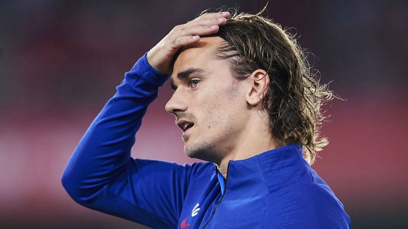 Griezmann