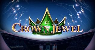 WWE न्यूज़: Crown Jewel 2019 के सेट की पहली फोटो सामने आई