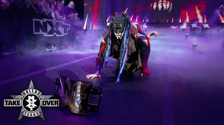 With Balor leading the pack, the other top Superstars can safely move to the main roster