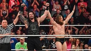 WWE न्यूज़: Hell in a Cell में अपने मैच के बाद डेनियल ब्रायन के चलने में असमर्थ होने का सच सामने आया