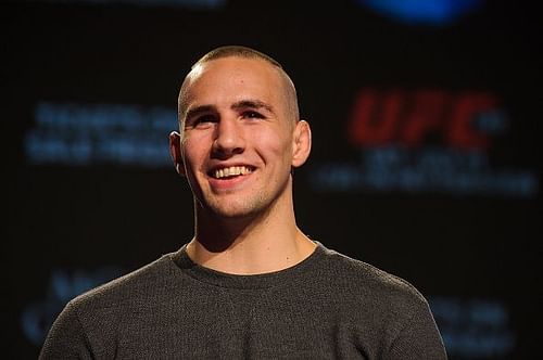 Rory MacDonald