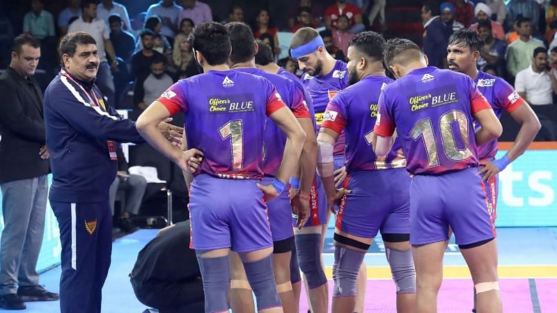 Dabang Delhi have stunned everyone by producing amazing performances throughout the season