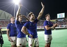 France flounders but frightens rivals in World Cup knockouts
