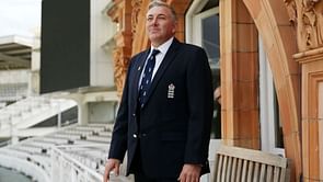'Refreshed' England ready for New Zealand tour, says Silverwood