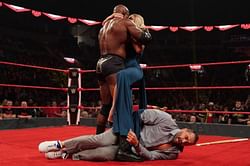 The biggest winners and losers of last night's Raw (October 28)