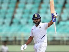IND vs BAN: डे-नाइट टेस्ट और विराट कोहली की अनुपस्थिति में कप्तान बनाये जाने को लेकर रोहित शर्मा ने दी अहम प्रतिक्रिया