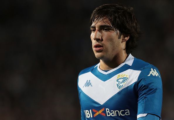 3 teenagers in Europe who have exceeded expectations this season