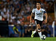 Dani Parejo equalized with a splendid freekick