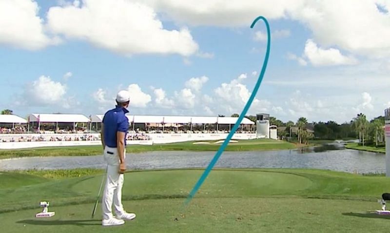 Think of internal imagery as seeing a protracer of your shot before hitting it.&Acirc;&nbsp;