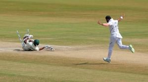 Tracing back Mohammed Shami's resurgence
