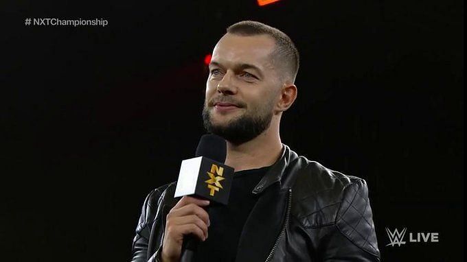WWE NXT Results (October 2nd, 2019): Matt Riddle challenges Adam Cole, former NXT Champions return