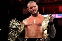 WWE News: Booker T comments on the chances of Randy Orton joining All Elite Wrestling