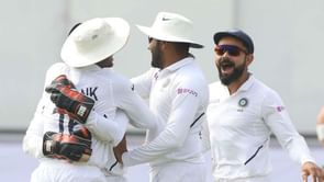 Hungry Kohli targets whitewash of ailing Proteas