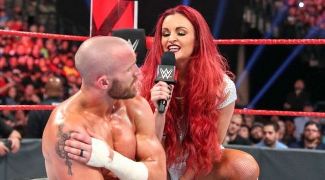 5 Best running jokes in WWE right now