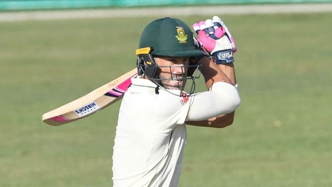 Du Plessis says Kohli exploits show South Africa what can be achieved