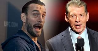 WWE Rumor Roundup: CM Punk's conditions for WWE return, controversial finish planned for Crown Jewel and more – 26th October 2019