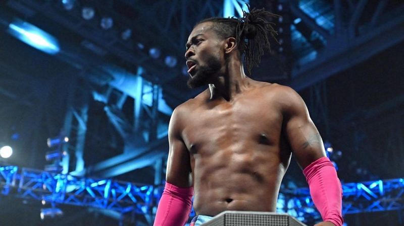 This could be a great assignment for the leader of The New Day