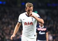 Harry Kane