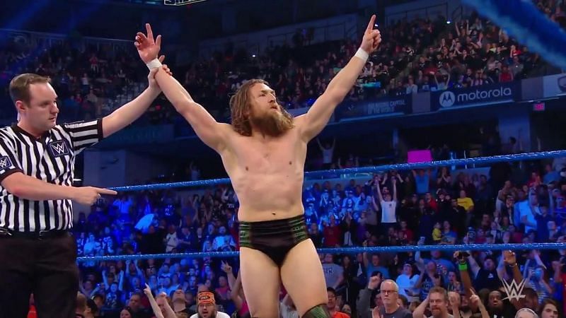A huge win for Bryan and Reigns!