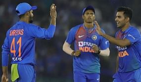IND vs BAN: टी20 और टेस्ट सीरीज के लिए भारतीय टीम का हुआ ऐलान