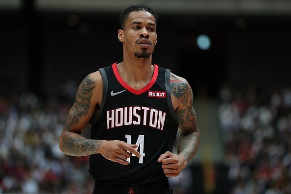 Gerald Green has been a key component in Mike D;Antoni&#039;s rotation