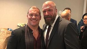 WWE News: Chris Jericho reveals surprising reason why WWE congratulated AEW