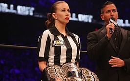 5 Beneficiaries from both WWE and AEW