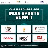 Virender Sehwag, Kiren RIjiju and other prominent speakers set to address India Sports Summit