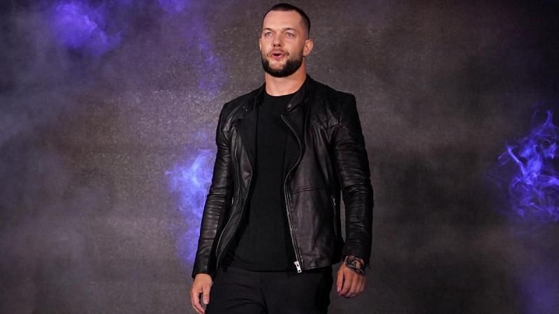 Finn Balor appeared at ICW Fear and Loathing 9