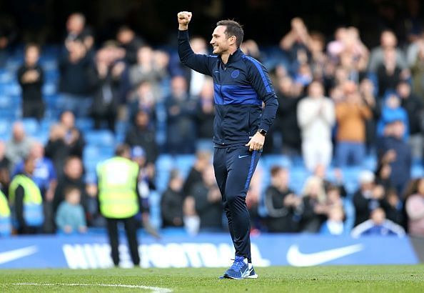 Chelsea 1-0 Newcastle United - 3 Reasons Why Chelsea registered a hard-fought victory against the Magpies | Premier League 2019/20