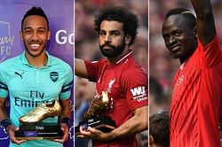 Premier League 2019-20: Top 8 contenders for the Premier League Golden Boot award