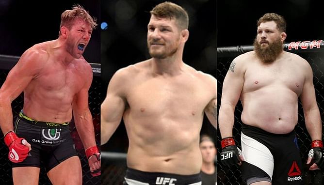 Bellator 231: Mir vs Nelson 2 - Matches, Start time, Live streaming Info, TV Telecast, Channel Guide & How and Where to Watch in the US, UK, and India