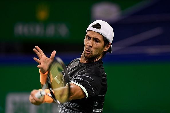 Fernando Verdasco