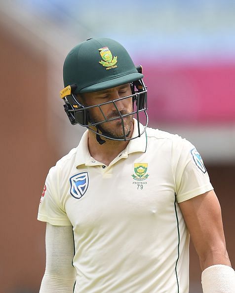 Faf du Plessis