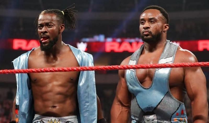 What&#039;s next for The New Day?