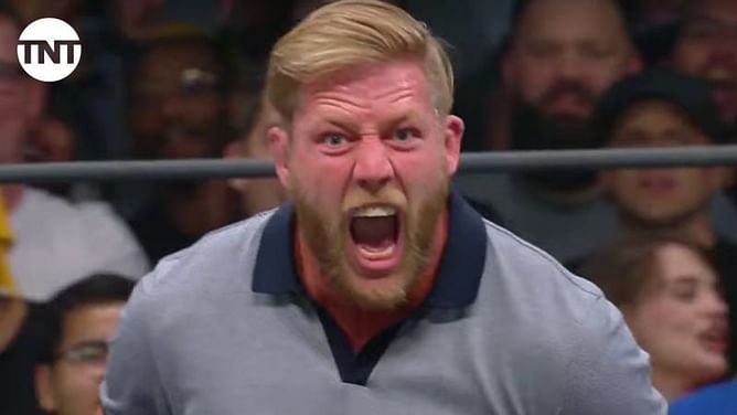 AEW Rumors: Jake Hager's in-ring debut date possibly confirmed