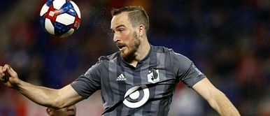 Minnesota United Defender Brent Kallman Suspended and Fined for Violating MLS Substance Abuse and Behavioral Health Policy
