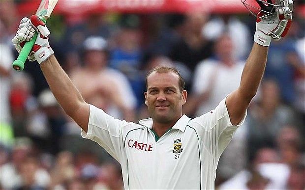 Jacques Kallis