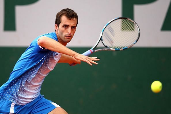 Albert Ramos-Vinolas