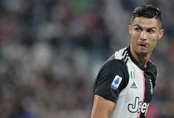 Cristiano Ronaldo News: Juventus sporting director Fabio Paratici discusses Portuguese talisman's future at the club