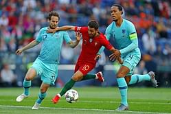 Ukraine vs Portugal – Predicted Lineups and Betting Tips – UEFA Euro 2020 Qualifiers