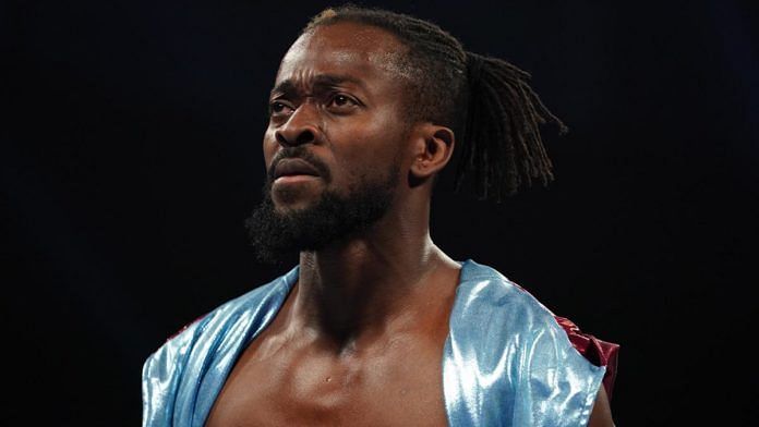 Kofi Kingston&#039;s Championship reign came to a brutal end, and he won&#039;t even address it?